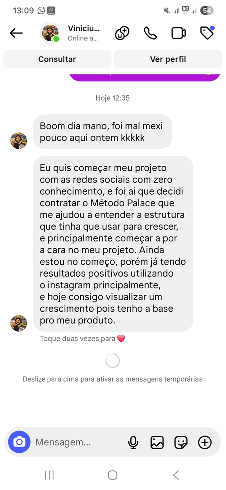 FEEDBACK CLEINTE 2 1