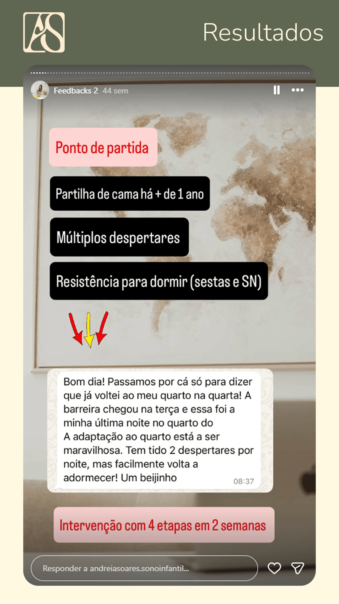 andreia soares feedback 7