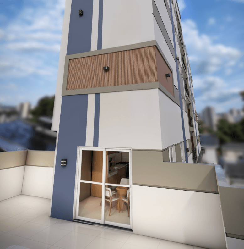 residencial padre leao peruche four construtora 16