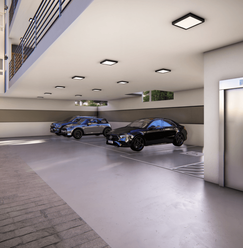 residencial padre leao peruche four construtora 19