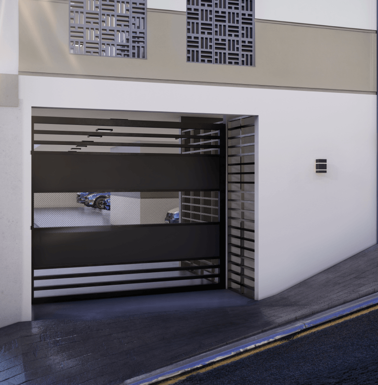 residencial padre leao peruche four construtora 8