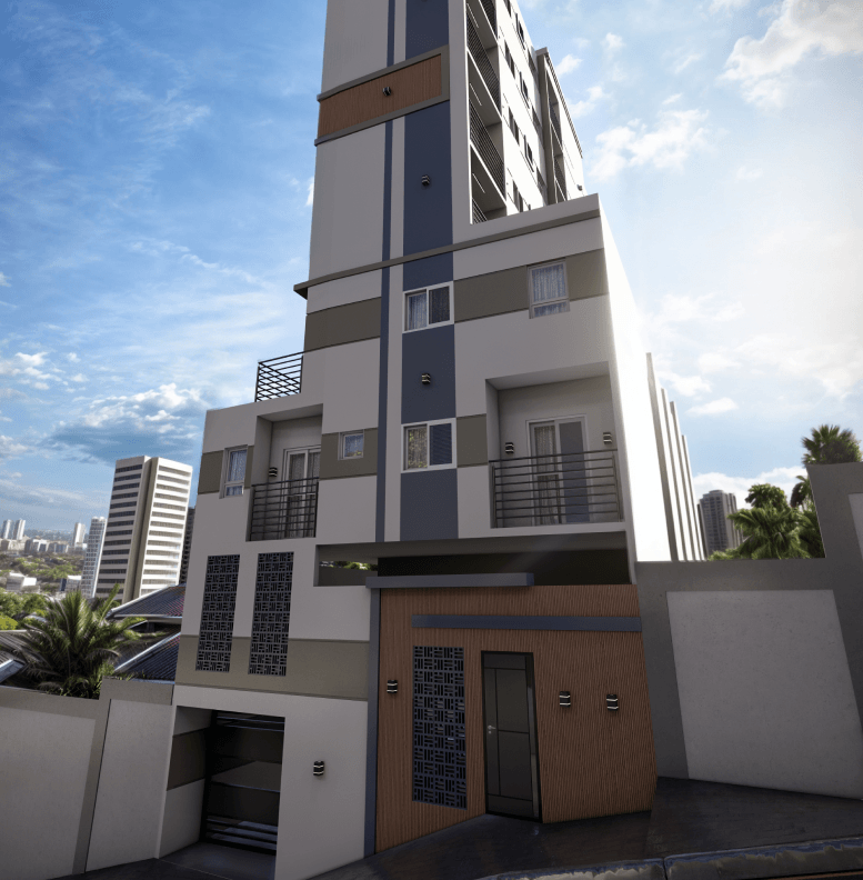 residencial padre leao peruche four construtora 9