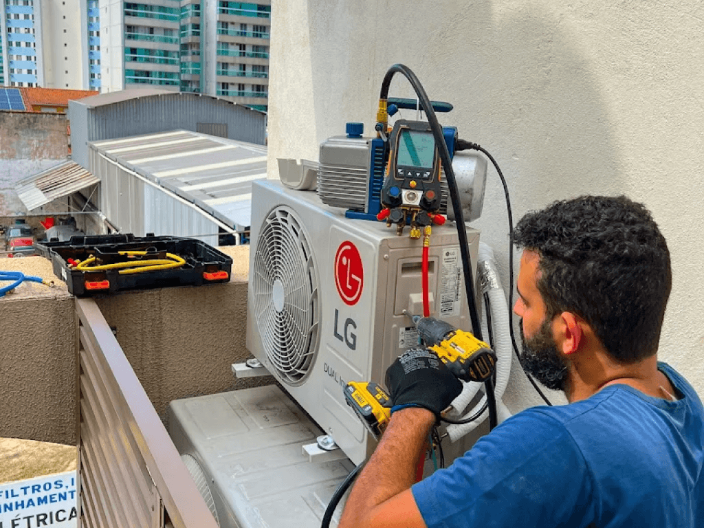 sd engenharia limpeza de ar condicionado em vitoria vila velha e serra 4